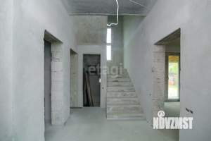 Дача 231м², 2-этажный, участок 6 сот.  