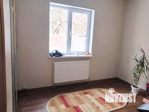 Дом 130м², 2-этажный, участок 6 сот.  