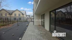 Таунхаус 162м², 2-этажный, участок 3 сот.  