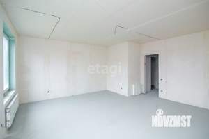 Таунхаус 205м&sup2;, 3-этажный, участок 2 сот.  