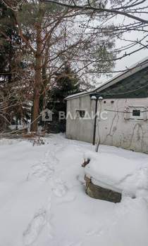 Дом 32м&sup2;, 2-этажный, участок 6 сот.  