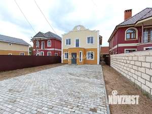 Дача 140м², 2-этажный, участок 3 сот.  
