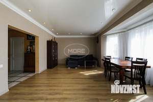 Дом 135м², 2-этажный, участок 4 сот.  