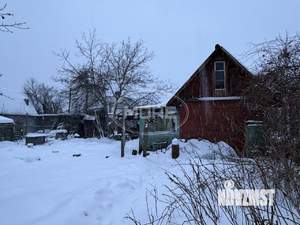 Дом 21м&sup2;, 1-этажный, участок 7 сот.  