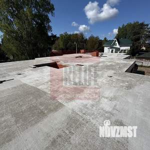 Таунхаус 140м&sup2;, 2-этажный, участок 3 сот.  