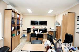 Дом 496м², 3-этажный, участок 7 сот.  