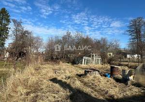 Дом 95м&sup2;, 2-этажный, участок 11 сот.  