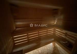 Дом 160м², 2-этажный, участок 6 сот.  