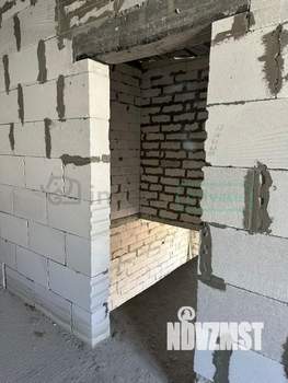 Таунхаус 134м², 2-этажный, участок 1 сот.  