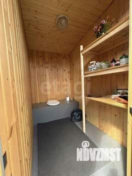 Дом 40м&sup2;, 2-этажный, участок 5 сот.  