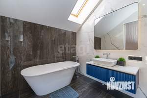 Дом 170м², 2-этажный, участок 6 сот.  