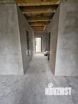 Дом 74м&sup2;, 2-этажный, участок 7 сот.  