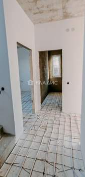 Дом 126м&sup2;, 2-этажный, участок 4 сот.  