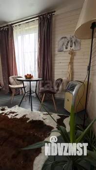 Дача 38м², 1-этажный, участок 7 сот.  