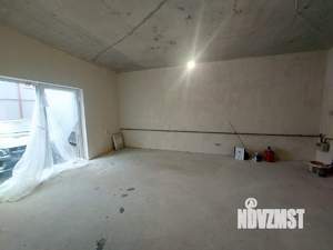 Таунхаус 90м², 2-этажный, участок 1 сот.  