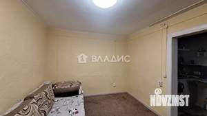 Дом 30м&sup2;, 1-этажный, участок 4 сот.  