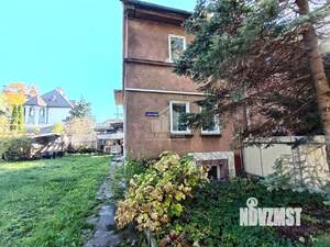 Таунхаус 74м&sup2;, 3-этажный, участок 4 сот.  