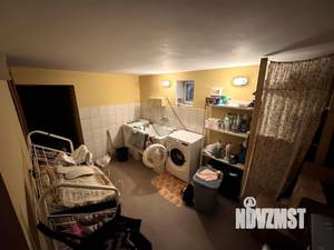 Дом 220м², 4-этажный, участок 4 сот.  