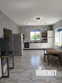Дом 150м², 2-этажный, участок 6 сот.  