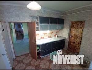 Дом 174м&sup2;, 2-этажный, участок 8 сот.  