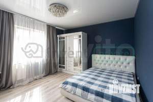 Дом 150м², 3-этажный, участок 7 сот.  