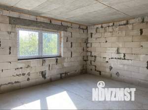 Дом 253м², 2-этажный, участок 6 сот.  