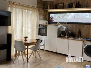 Дом 54м², 1-этажный, участок 4 сот.  