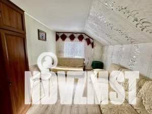 Дача 78м², 2-этажный, участок 5 сот.  