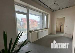 Коттедж 330м&sup2;, 2-этажный, участок 8 сот.  