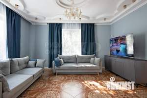 Дача 141м², 2-этажный, участок 4 сот.  