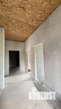 Таунхаус 200м&sup2;, 2-этажный, участок 2 сот.  