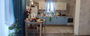 Дача 110м², 2-этажный, участок 6 сот.  