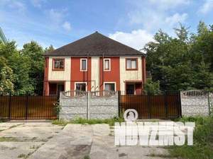 Дом 324м², 2-этажный, участок 6 сот.  