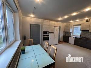 Дача 120м², 2-этажный, участок 9 сот.  