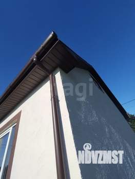 Дом 84м², 2-этажный, участок 3 сот.  