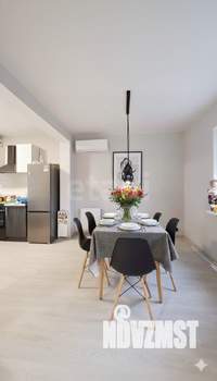 Дом 110м², 2-этажный, участок 6 сот.  