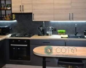 Дом 54м², 2-этажный, участок 1 сот.  