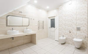 Дом 489м&sup2;, 2-этажный, участок 6 сот.  