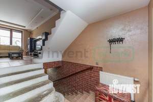 Таунхаус 195м², 3-этажный, участок 2 сот.  