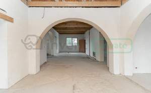 Дом 405м², 3-этажный, участок 7 сот.  