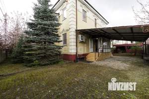 Дом 185м², 2-этажный, участок 5 сот.  
