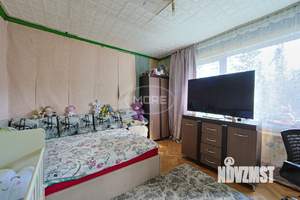 Дом 54м², 1-этажный, участок 10 сот.  