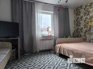 Дом 100м&sup2;, 1-этажный, участок 12 сот.  