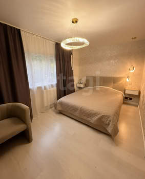 Дом 86м&sup2;, 2-этажный, участок 6 сот.  