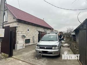 Дом 110м², 1-этажный, участок 3 сот.  