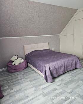 Дом 240м², 2-этажный, участок 7 сот.  