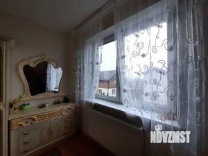 Дом 289м², 2-этажный, участок 6 сот.  