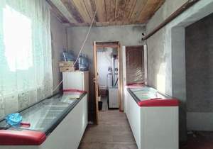 Дом 100м², 1-этажный, участок 10 сот.  