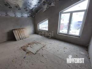 Дом 480м&sup2;, 3-этажный, участок 5 сот.  