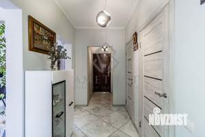 Дом 136м&sup2;, 2-этажный, участок 9 сот.  